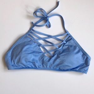 Mossimo Strappy Bikini Top